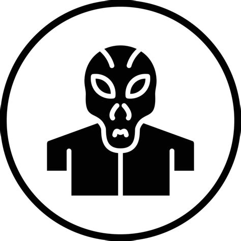 Alien Code Vector 的图像结果