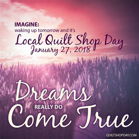 Local Quilt Shop Day 的图像结果