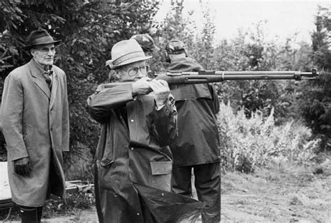 5 Of The Bravest People In History