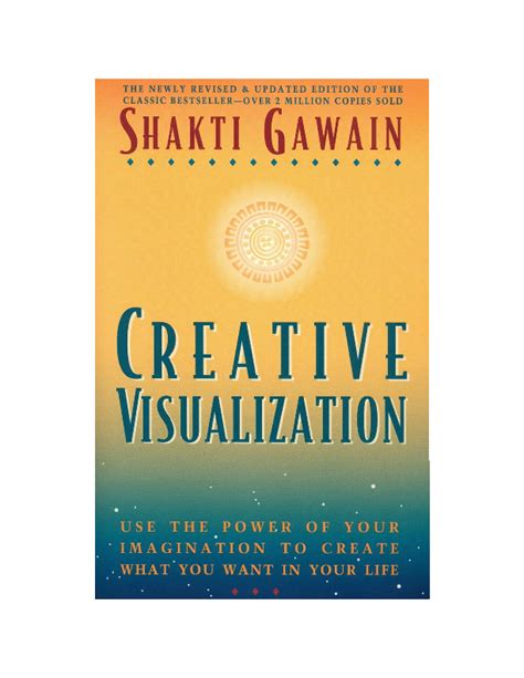 Creative Visualization PDF 的图像结果