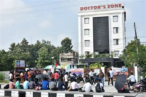 Events Gallery | Doctor's Zone Educational Centre