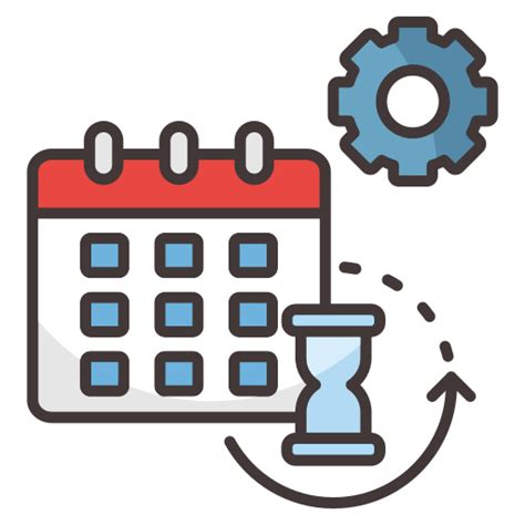 Delays Generic color lineal-color icon | Freepik