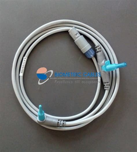 F&P MR730 Dual Airway Temperature Probe Compatible for Humdifier