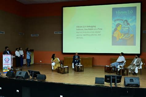 CIMP में विशेष कार्यशाला आयोजित, युवा उद्यमी शाम्भवी शर्मा ने PGDM ...