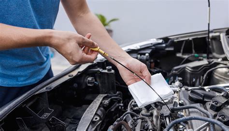 Understanding Car Fluids