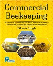 Scientific Publishers | commercial-beekeeping
