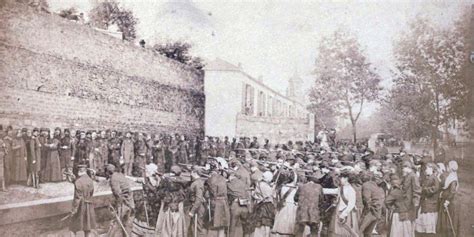 Five French priests martyred in anti-Catholic uprising of 1871 ...