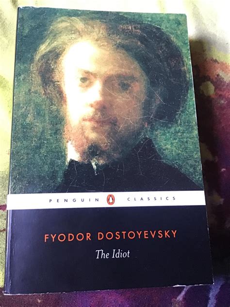 Buy The Idiot: Introduction by Richard Pevear (Everyman's Library ...