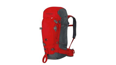 Mammut Spindrift Guide 35 L Backpack — CampSaver