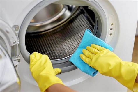What to Clean a Washing Machine With 的图像结果