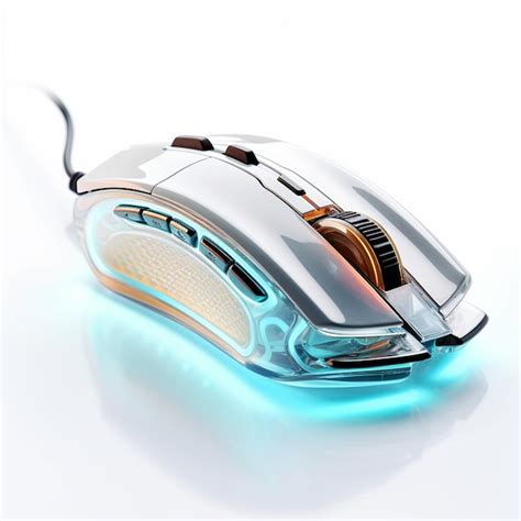 Light-Up Computer Mouse 的图像结果