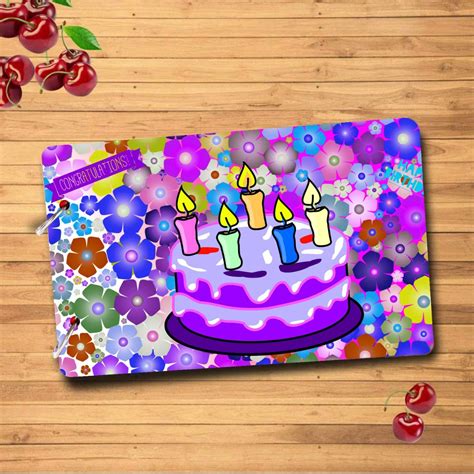 Revive creation Forever Love Wooden Scrapbook Photo Album for Memorable ...