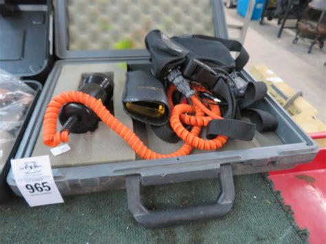 Moon Light Leak Detection System