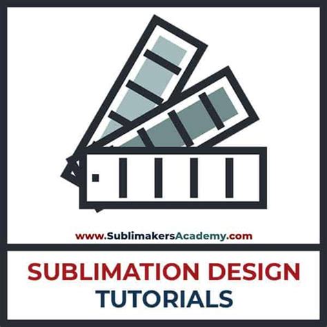 Sublimation Tutorials 的图像结果