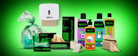 Beco Toilet Tissue Rolls | 3-ply, 880 Pulls (220 x 4 Rolls) | Tissue ...