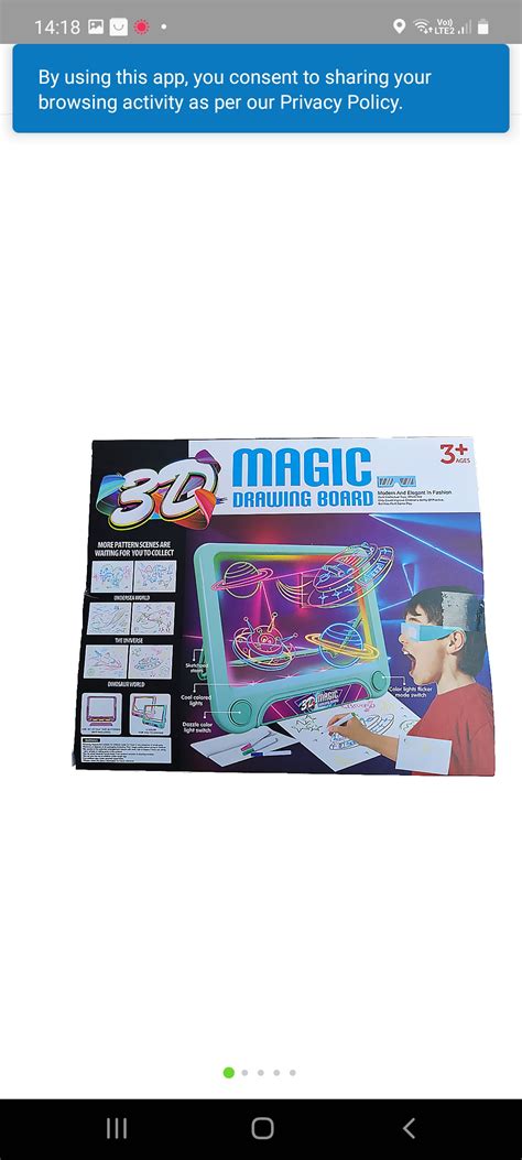 Image result for Magic Drawing Board Magic Trick