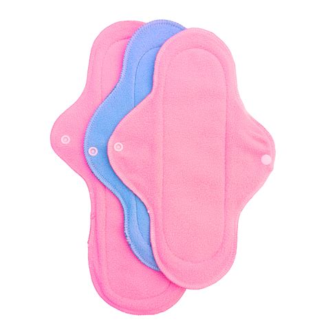 Washable Sanitary Pad - Sustainable Comfort for Every Period