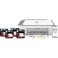 HP Ink Advantage Ultra 4826 Print, Copy, Scan, Self Reset Dual Band ...