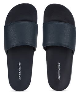 Skechers Slippers - Buy Skechers Slippers & Flip Flops Online For Men ...