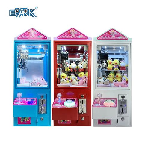 Mini Arcade Claw Machine 的图像结果