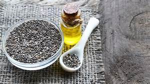 Chia seed oil for hair growth: How to make it at home and get naturally ...