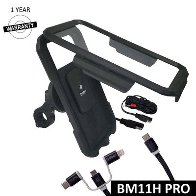 BOBO Bike Mounts & Accessories – BoboGears