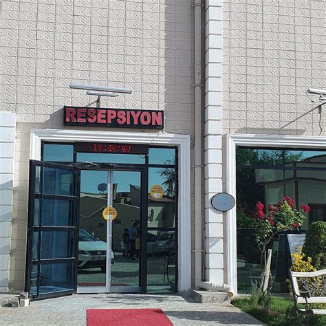 SEFA TERMAL TATIL KOYU (Afyonkarahisar, Afyonkarahisar) - Hotel Reviews ...