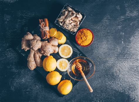 Benefits of Whole Foods for Inflammation