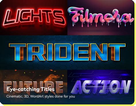 Image result for Filmora Effects