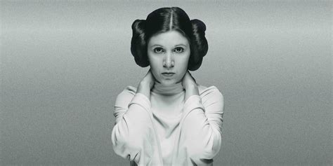 Star Wars: 15 Things You Didn't Know About Princess Leia