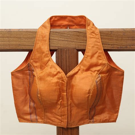 Readymade Blouses - Desically Ethnic