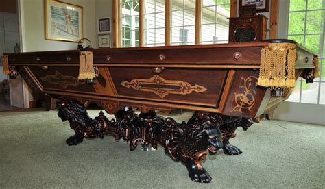 Image result for Brunswick Pool Table Frame Assembly