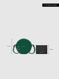 Buy Trendy & Versatile Miraggio Crossbody Bags Online