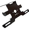 SGTB Yamaha Tail Tidy License Number Plate Holder for R15 V3 V4 S M ...