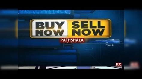 Spotting Bullish Flag Patterns | Buy Now Sell Now Lens | Stock Market ...