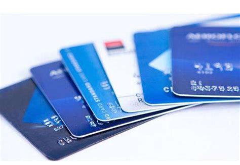 信用卡申卡顺序是什么，哪个银行的信用卡好批？ - 知乎
