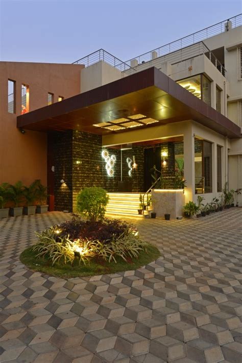 15 charming front entrance designs perfect for small houses | homify