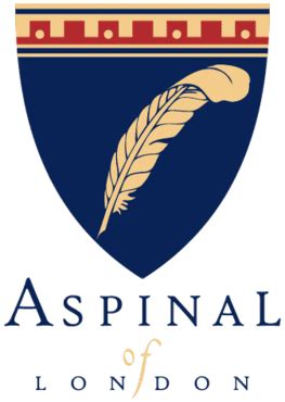 Aspinal of London: A Legacy of British Elegance and Modern Craftsmanship