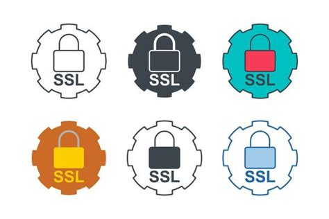 Image result for SSL/TLS Logo