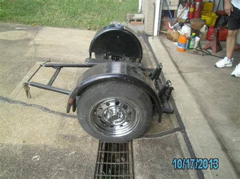 Voyager Trike Kit Instructions 的图像结果