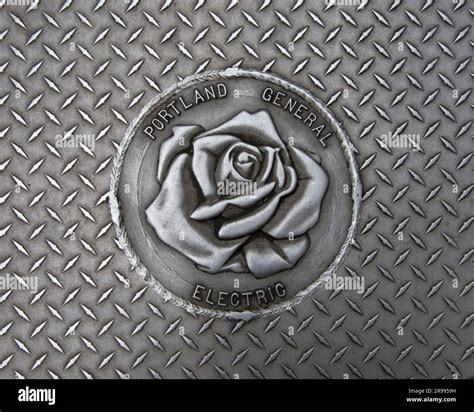 Portland General Electric Stock