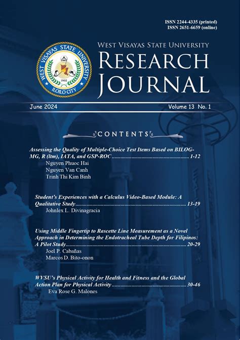 Image result for Research Journal