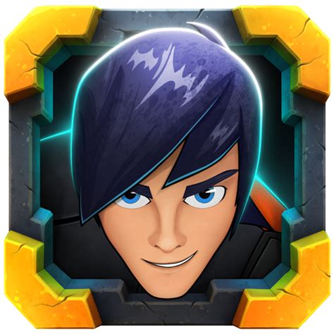 Slugterra: Dark Waters - App on Amazon Appstore