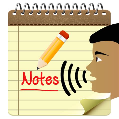 Image result for Speech Notes App
