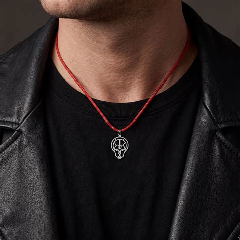 Pure Silver Hanuman Necklace – Unniyarcha