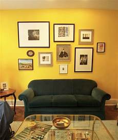 Living Room Yellow Walls by Beautiful Yellow Living Room Wall Color Decorathing Living Room Yellow Walls
