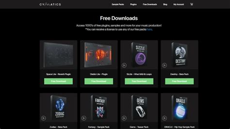Image result for Free Music Sample Library