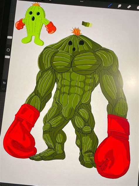 Togemon. About to add the needles-guaranteed to take forever lol : r ...