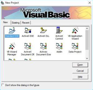 Image result for Visual Basic Computer