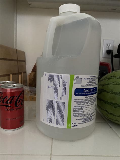 Colon Cleanse Drink Before Colonoscopy Discounts Retailers | lmhtx ...